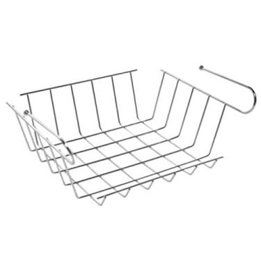 Imagem de Cesto Organizador Prateleira 45cm