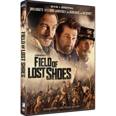 Imagem de Field of Lost Shoes