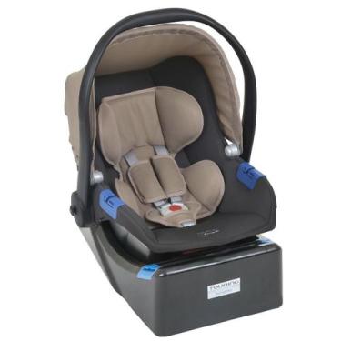 Imagem de Bebê Conforto Touring X De 0 A 13Kg + Base Para Auto Touring - Burigot