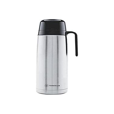 Imagem de Garrafa Termica R-evolution Rolha 1l Inox