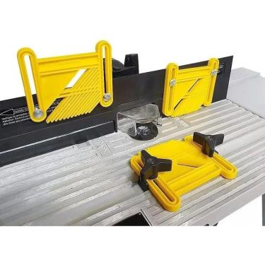 Imagem de Mesa Para Tupia Manual 455X322Mm Mtm455 Razi