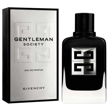 Imagem de Gentleman Society Givenchy Masculino Eau De Parfum 60Ml