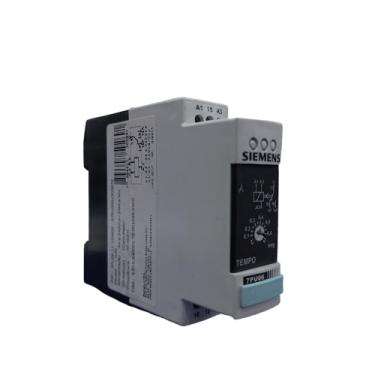 Imagem de Rele Tempo 240Vca 7PU06 11-1A00 0,06-0,6 Seg 2 BD5 - Siemens