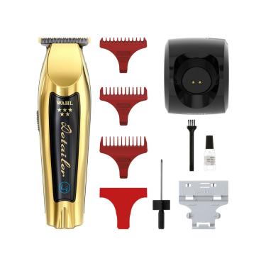 Imagem de Máquina De Acabamento Detailer Li Gold