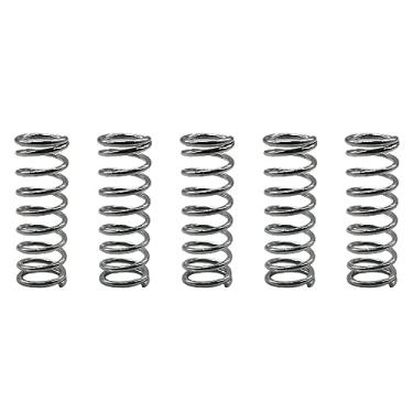 Imagem de Kit com 5un Mola da Trava para Aspirador Electrolux Power Speed STK12A15 A21793601