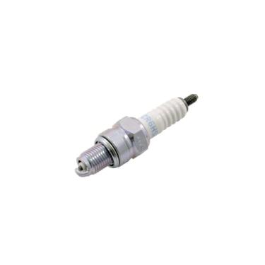 Imagem de NGK Resistor Sparkplug CR6HSA para Suzuki Z90 2007-2009