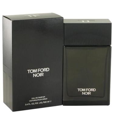 Imagem de Perfume Masculino Noir Tom Ford 100 Ml Eau De Parfum