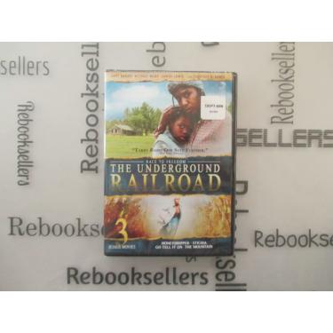 Imagem de Race to Freedom: The Underground Railroad