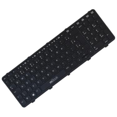 Imagem de Teclado Hp Probook 455 G1, 450 G1, 470 G2