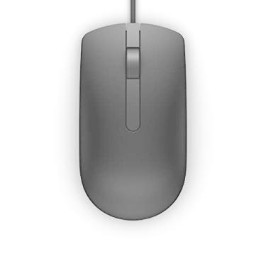 Imagem de Dell Mouse MS116 USB 570-AAIS Preto