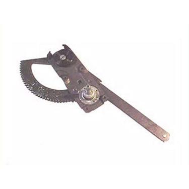 Imagem de MAQUINA VIDRO PORTA COM PINO LONGO MB TODOS ESQUERDO