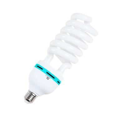 Imagem de SOU FOTO Lâmpada Fluorescente 150 Watts temperatura 5500K para Equipamentos Fotográficos (220, Volts)