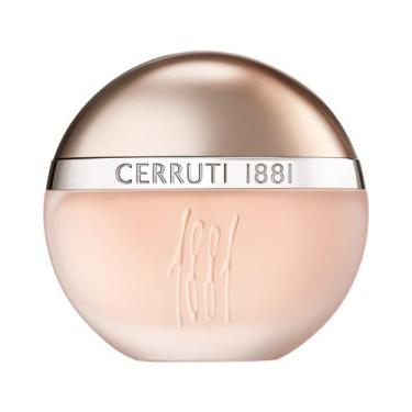 Imagem de Perfume Nino Cerruti 1881 Eau De Toilette 50ml Para Mulheres