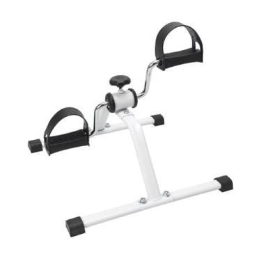Imagem de Mini Bicicleta Bike Ergométrica Para Exercícios e Fisioterapia