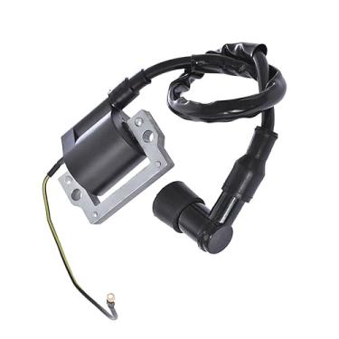 Imagem de Bobina de ignição WFLNHB adequada para carrinho de golfe Yamaha G1 J10 1976-1986