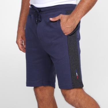 Imagem de Bermuda Moletom Industrie Masculina-Masculino