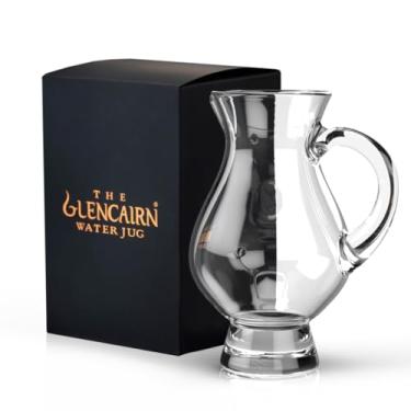 Imagem de Jarra de água oficial Whisky da Glencairn