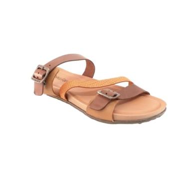 Imagem de Chinelo Couro New Face