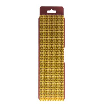 Imagem de Anilha Ap 0,5/2,5 (250pcs) - Gw | No. 6