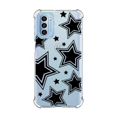 Imagem de Capa Capinha De Celular Compatível com Moto G62 Motorola Personalizada