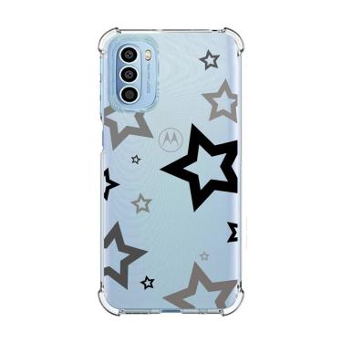 Imagem de Capa Capinha De Celular Compatível com Moto G62 Motorola Personalizada