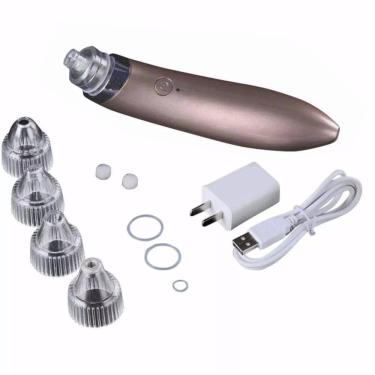 Imagem de Aparelho Extrator Removedor Espinhas Cravos