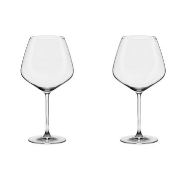 Imagem de Conjunto de Taças de Cristal Bourgogne 2 Peças 950 ml Oxford