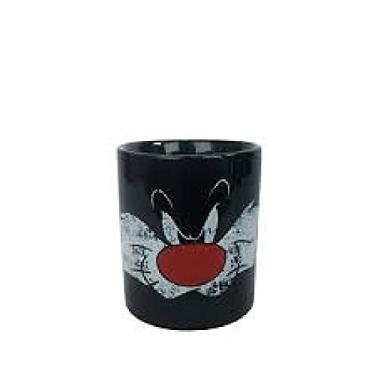 Imagem de Caneca De Porcelana Frajola 75040247