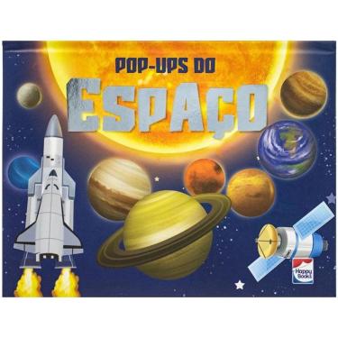 Imagem de Espetáculo Pop-up! Espaço