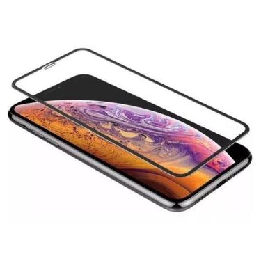 Imagem de pelicula protetora de vidro 3d iphone todos os modelos - exploiter, 6s