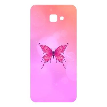 Imagem de Capa Adesivo Skin163 Verso Para Samsung Galaxy J4 Core - KawaSkin