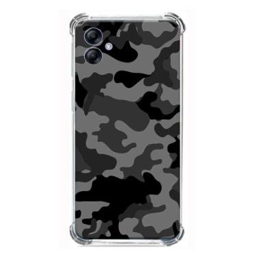 Imagem de Capa Capinha De Celular Compatível com Galaxy A05 Samsung Personalizad