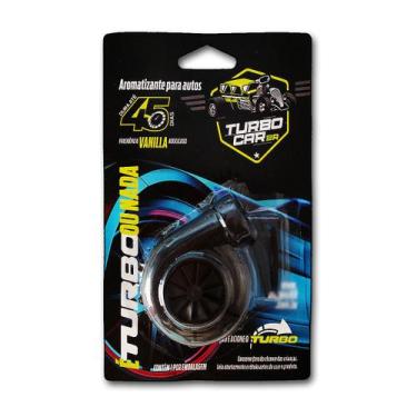 Imagem de Aromatizante Veicular Para Saída de Ar do Carro Perfume Automotivo - T