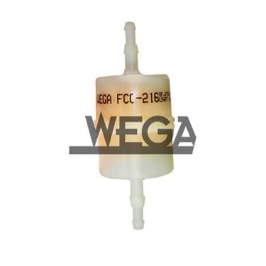 Imagem de Filtro Combustível Gm Trafic 1997 a 1999 - 161544 - FCC2160 - Chevrole