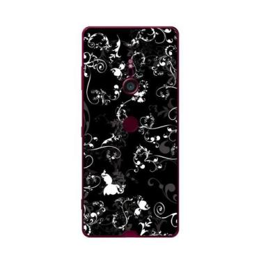 Imagem de Capa Adesivo Skin359 Verso Para Sony Xperia Xz3 - KawaSkin