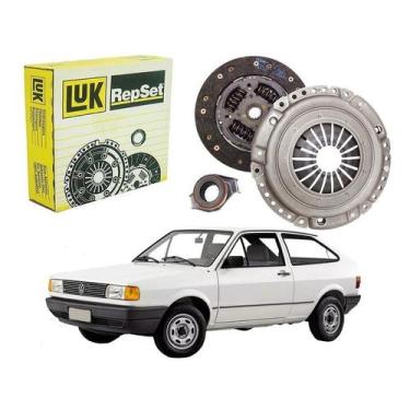 Imagem de Kit Embreagem Luk Gol 1.6 1991 A 1994