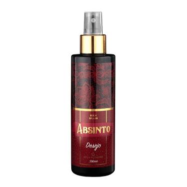 Imagem de Body Splash Absinto Desejo 200Ml