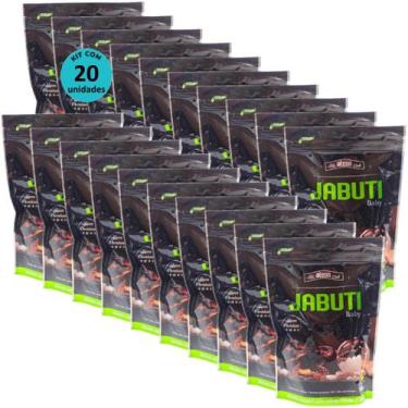 Imagem de Alcon Club Jabuti Baby 100g Super Premium Kit Com 20 unidades