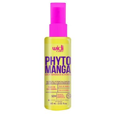 Imagem de Widi Care Serum Reparador de Pontas PhytoManga 60ml