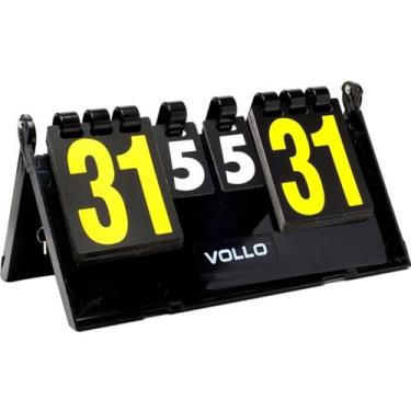 Imagem de Placar Marcação Pontos De Mesa Vollo