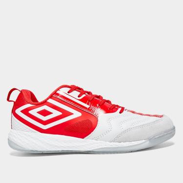 Imagem de Chuteira Futsal Umbro Pro 5 Bump England Unissex-Unissex