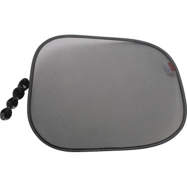 Imagem de Para-sol Lateral Automotivo com 2 Unidades 7199 Luxcar