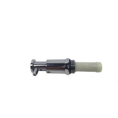Imagem de Bico Dosador Saboneteira Inox 500 E 1000 Ml Reposição Biovis