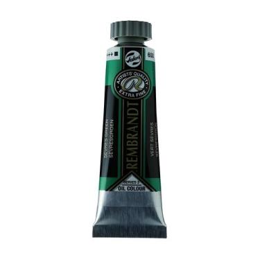 Imagem de Tinta Óleo Talens Rembrandt 15ml S3 Escolha a Cor - ROYAL & TALENS, SE