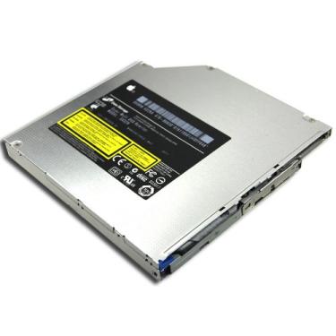 Imagem de Novo gravador 8X DVD-RW DL SuperDrive para Apple iMac 27 polegadas meados de 2010 MC784LL/A A1312 Computador Desktop PC interno Super Multi DVD-RAM 24X CD-R gravador de substituição de unidade óptica