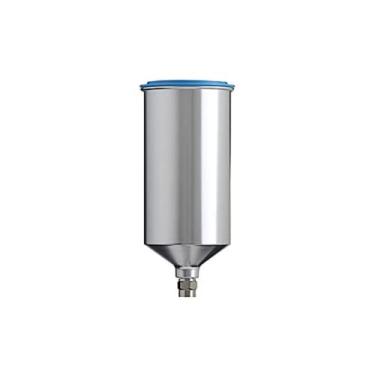 Imagem de Iwata - Copo de alumínio Pcg10Dm 1000ml (SST Joint) (6034E)