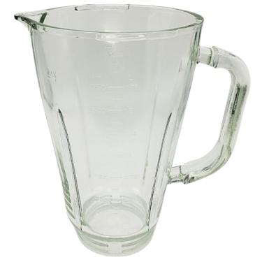 Imagem de Jarra de Vidro P/Liquidificador Black+decker L7000g Original
