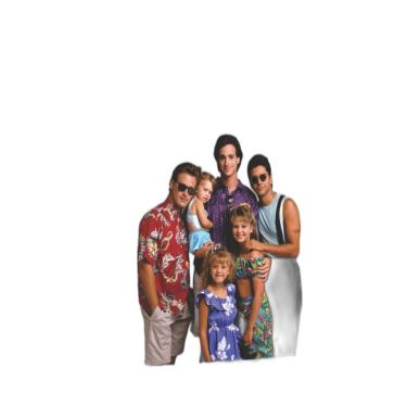 Imagem de Full House - A Terceira Temporada  Dvd  Digipack