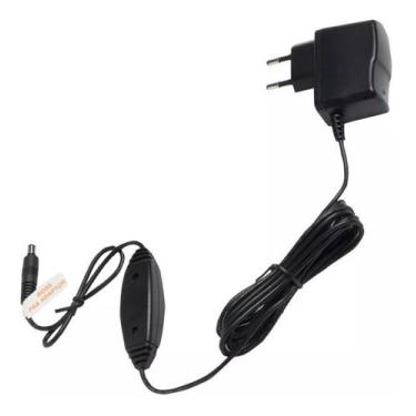 Imagem de Fonte Boss Psa 120zs 9v Dc 500ma Bivolt Psa-120zs Psa120zs