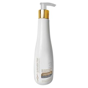 Imagem de BB Cream Ultra Reconstrutor, 300 g - Novety